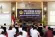 LDII Banyuwangi Ikuti Pelatihan Rukyatul Hilal Angkatan III di Sidoarjo